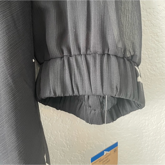 Rachel Roy Star Print Dress - Picture 14 of 14